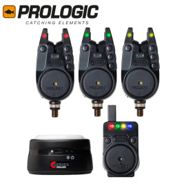 Набор сигнализаторов Prologic C-Series Alarm 3+1+1